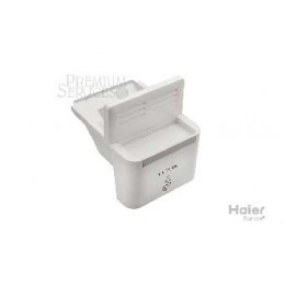 Fabrique a glacons 0060828652 pour refrigerateur Haier 49046009