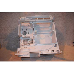 Chassis condenseur pour seche-linge Beko 2978100100