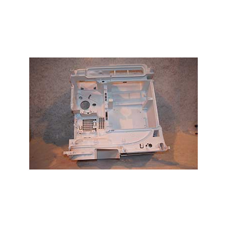 Chassis condenseur pour seche-linge Beko 2978100100