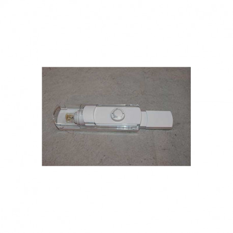 Unite de reglage pour refrigerateur Bosch 12022936