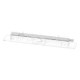 Bandeau lumineux a led pour refrigerateur Bosch 10024494