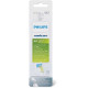 Brossettes sonicare white optimal white - Philips HX6062/10