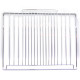 Grille de pour four 478.5x365 mm Hotpoint-ariston C00729819