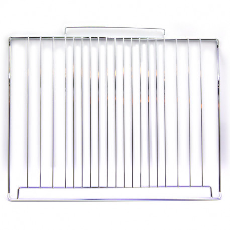 Grille de pour four 478.5x365 mm Hotpoint-ariston C00729819