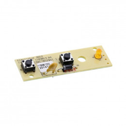 Module electronique poignee er pour aspirateur Electrolux 118381202