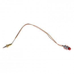 Thermocouple 28cm cuisiniere pour table de cuisson Zanussi 357065305