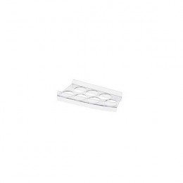 Casier pour oeufs congelateur pour refrigerateur Bosch 00643979