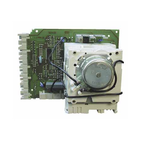 Programmateur ec447501g14 pour lave-linge Whirlpool 481231018445