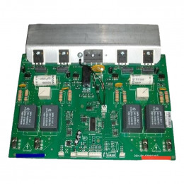 Induction cooker mainboard-rig pour table de cuisson Beko 162000036