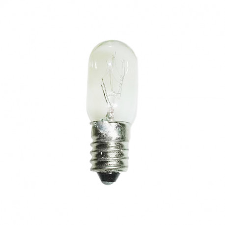 Ampoule e14 gros globe 15w congelateur pour refrigerateur Liebherr 2336.152