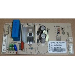 Carte de controle frigo Beko 4360622900