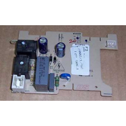 Carte electronique pour lave-vaisselle Beko 1899450650