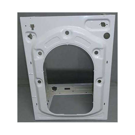 Carrosserie pour lave-linge Beko 2336800100