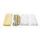 Kit nettoyage nett. vapeur salle de bain / micro fibres Karcher 363.648