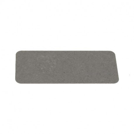 Mica pour micro-ondes 4,6cm x 10,4cm Whirlpool 481946279939