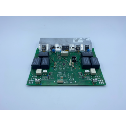 Mainboard_left pour table de cuisson Beko 167000133