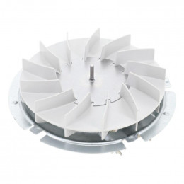 Ventilateur 40w pour four Electrolux 14021899002