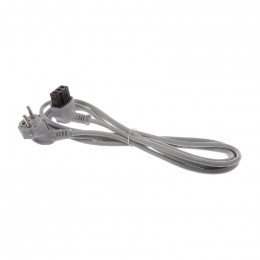 Cable de raccordement pour refrigerateur congelateur Bosch 12036369