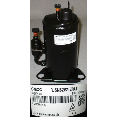 Compressor gmcc 82 pour seche-linge Beko 2973330200