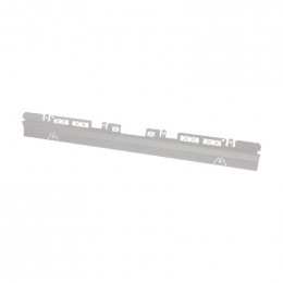 Reglette pour refrigerateur Bosch 11051699