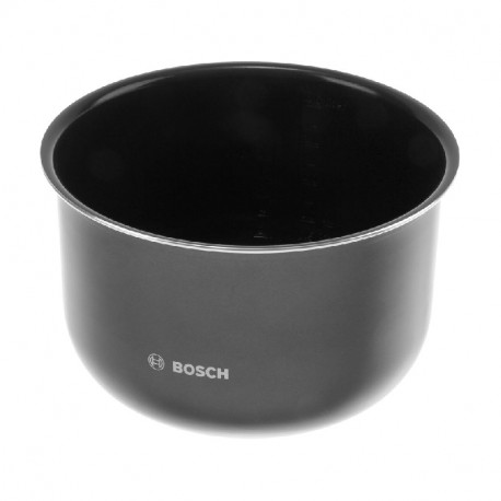 Casserole pour multicuiseur Bosch 11035290