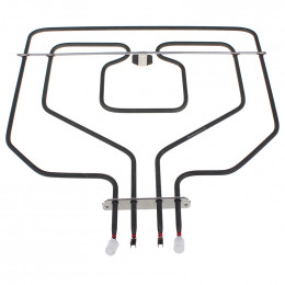 Resistance voute grill de pour four 2300w superieure Bosch 00685021