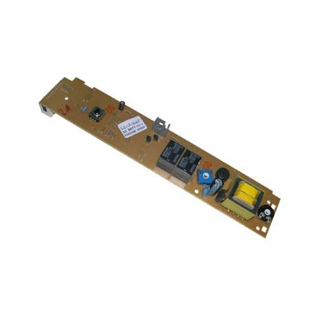 Carte electronique pour mini-four 336877 5925496 - 80830 Rowenta SS-183085