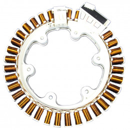 Stator assembly pour lave-linge Lg 4417EA1002K