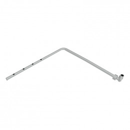 Tube collectrice pour table de cuisson Bosch 11014587