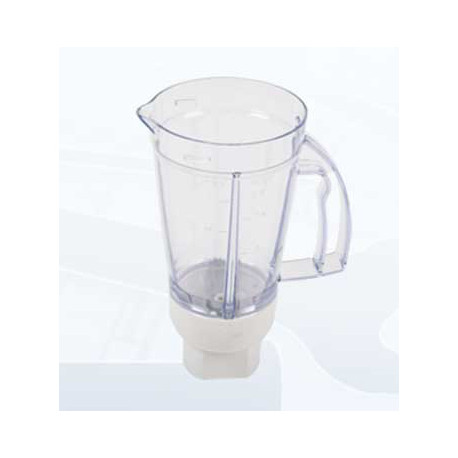 Bol blender nu 1 l pour robot Moulinex MS-5A12151