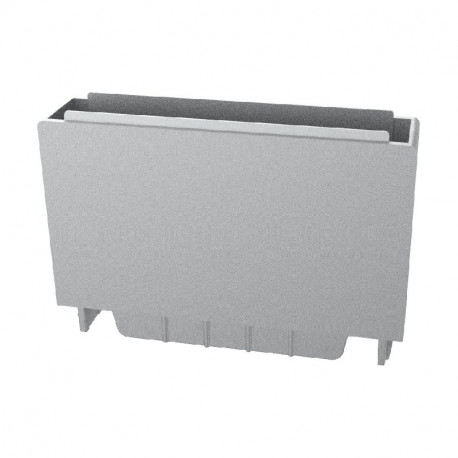 Cache pour refrigerateur Bosch 00607913