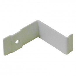 Piece de fixation pour refrigerateur Bosch 00627457