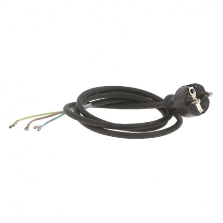 Cable de raccordement pour toaster cafetiere bouilloire grill Bosch 00644677