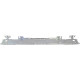 Piece de fixation pour refrigerateur Bosch 00776215