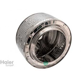 Tambour pour lave-linge 0020806274j Haier 49050315