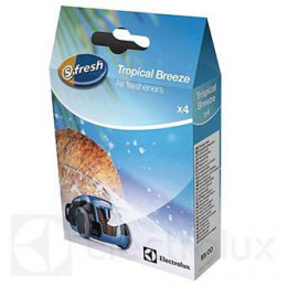 Parfum aspirateur 900167779 brise tropicale / s-fresh Electrolux 900167779