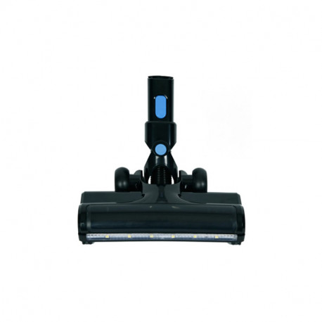 Electro-brosse pour aspirateur noire et bleue Rowenta RS-2230001625