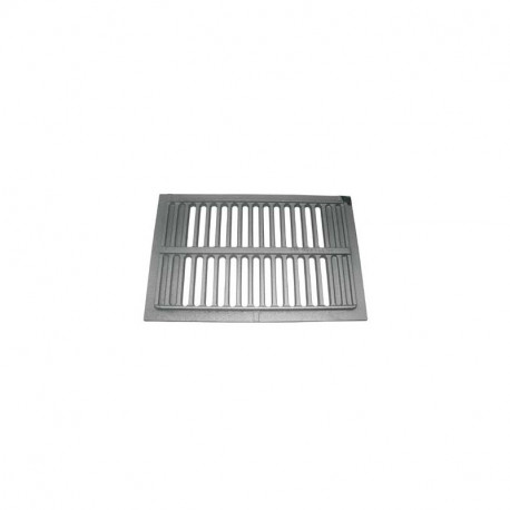 Grille de foyer pour poele a bois 283x192 mm insert Supra FR0008410B