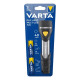 Lampe torche led day light f20 + 2 piles aa lr6 Varta 16631101421