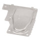 Volet pour four Bosch 12041659