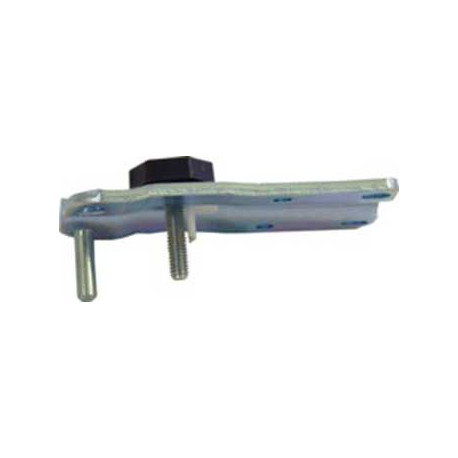 Charniere pour refrigerateur congelateur Bosch 00617390