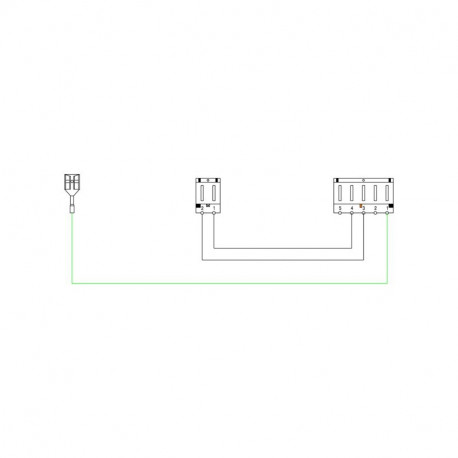 Rampe compresseur module elect pour seche-linge Electrolux 14004608703