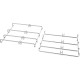 Grille pour four Neff 11028232