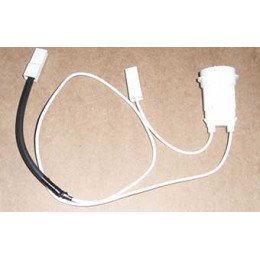 Cable lampe pour seche-linge Beko 2971703700