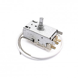 Thermostat k59s2777 /congelateur pour refrigerateur Liebherr 615180700