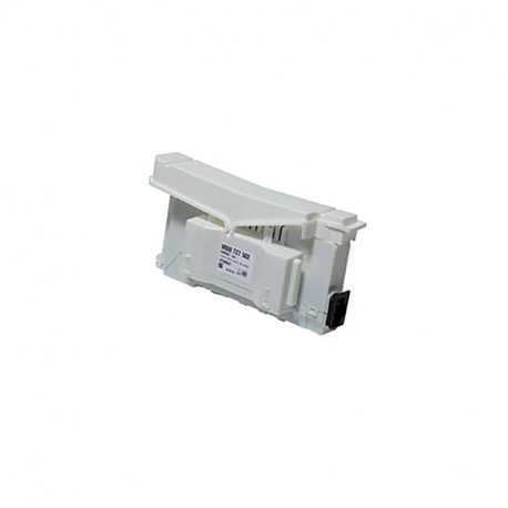 Module de commande programme pour lave-vaisselle Bosch 00657770