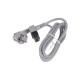 Cable d'alimentation pour hotte lave-vaisselle micro-ondes Constructa 00645033