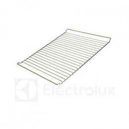 Grille de grill pour cuisiniere Zanussi 5002552800