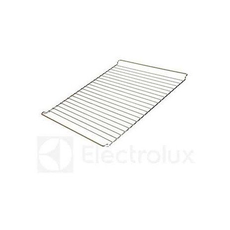 Grille de grill pour cuisiniere Zanussi 5002552800