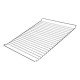 Grille de grill pour cuisiniere Zanussi 5002552800